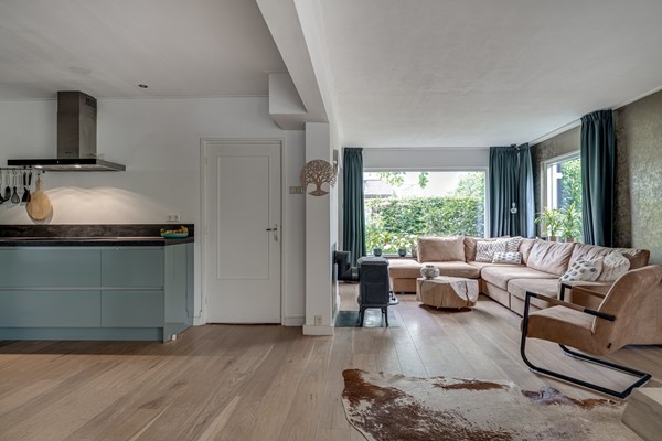 Medium property photo - Oranjeweg 107A, 6991 WK Rheden